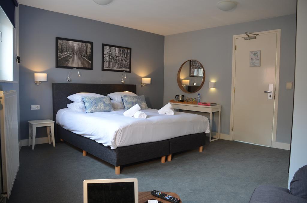 Frisco Inn Amsterdam Cameră foto