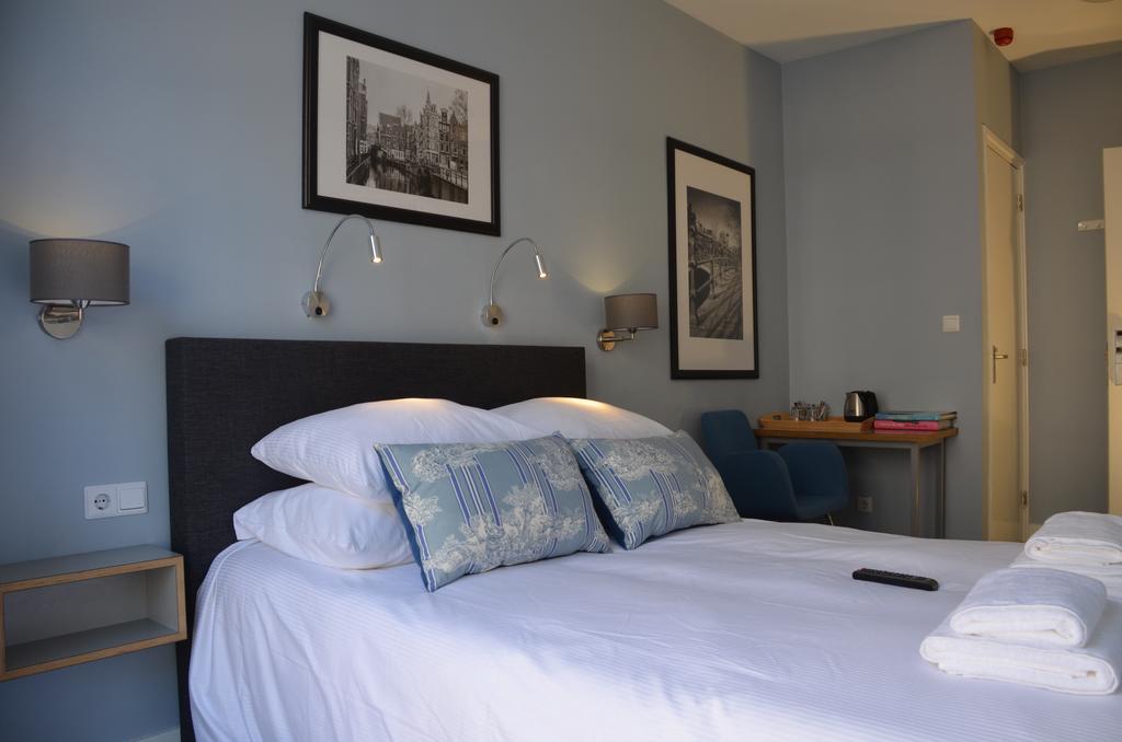Frisco Inn Amsterdam Cameră foto