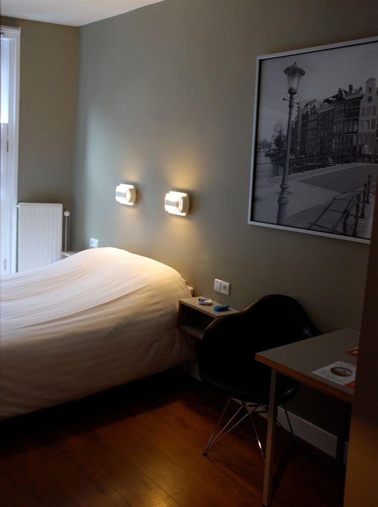 Frisco Inn Amsterdam Exterior foto