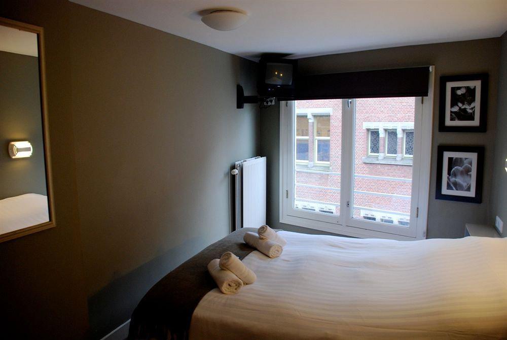 Frisco Inn Amsterdam Exterior foto